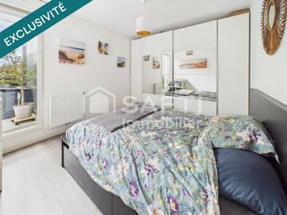 Appartement à vendre 3 pièces 68 m²