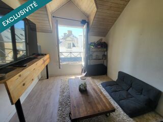  Appartement � vendre 2 pi�ces 20 m�