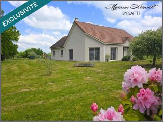  Maison à vendre 6 pièces 152 m²