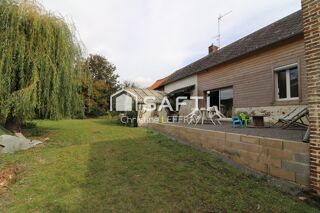  Maison � vendre 4 pi�ces 121 m�