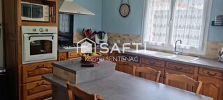  Maison à vendre 6 pièces 179 m²