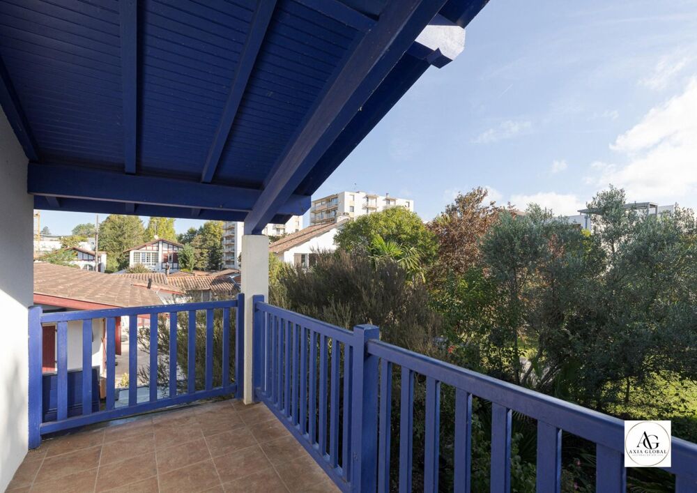 à vendre  Maison Anglet (64600)