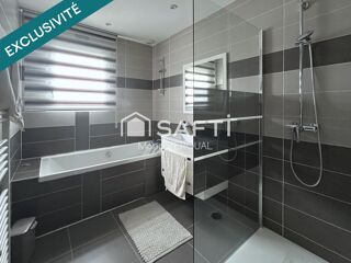  Maison à vendre 5 pièces 137 m²