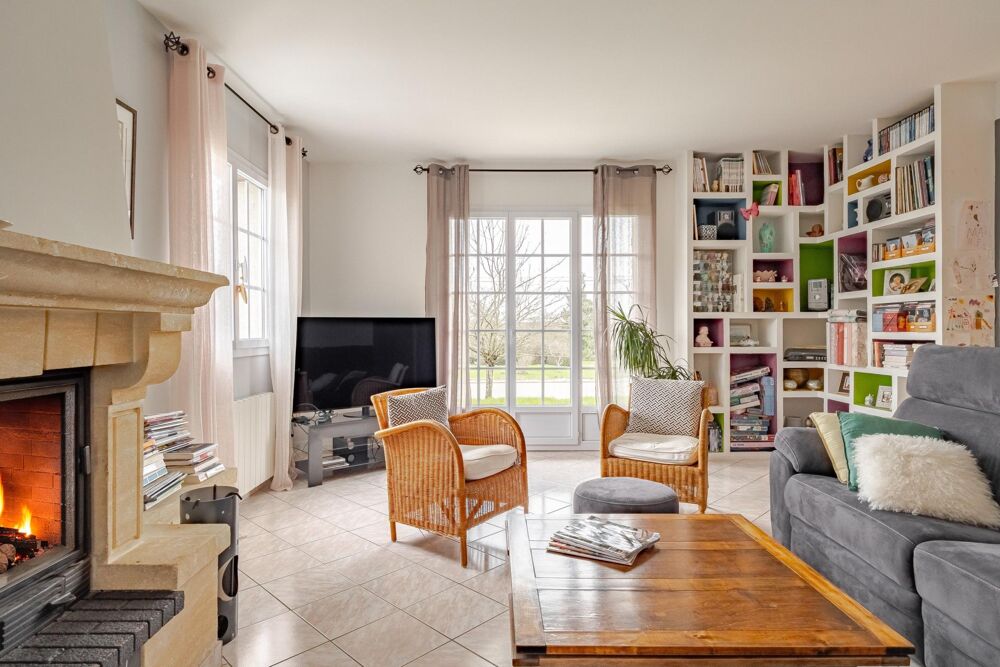 Vente Maison Belle maison d'artisan Coteaux-sur-loire