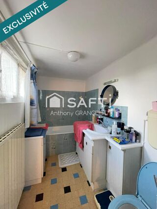  Maison à vendre 4 pièces 101 m²