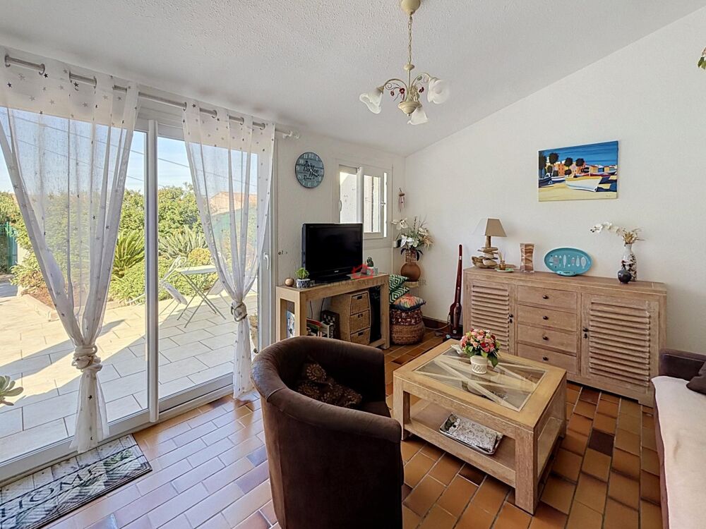 Vente Maison Maisonette avec jardin Porticcio Porticcio