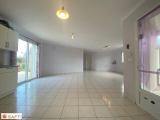  Maison � vendre 5 pi�ces 132 m�