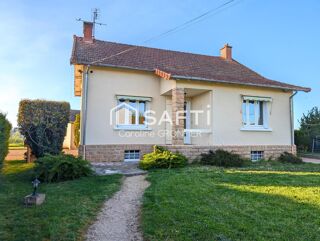  Maison � vendre 5 pi�ces 118 m�