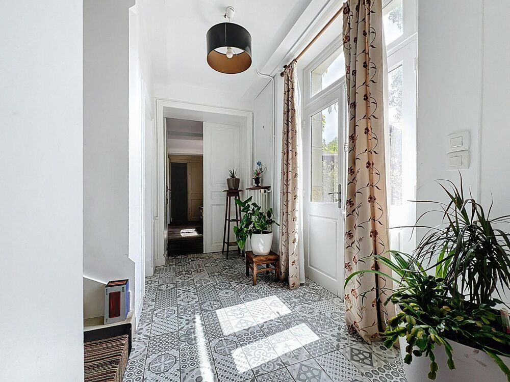 � vendre  Maison Saint-Martin-de-Fontenay (14320)