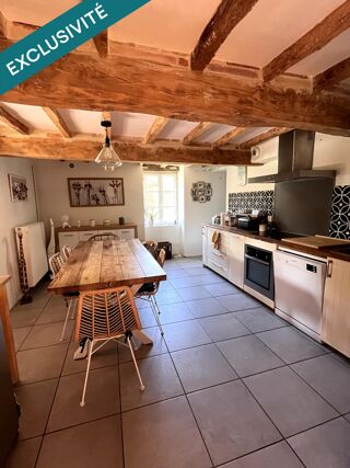  Maison  vendre 7 pices 220 m