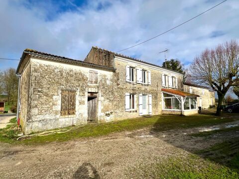   Long�re 5 chambres - 2000 m2 de terrain Maison - 7 pi�ce(s) - 190 m�