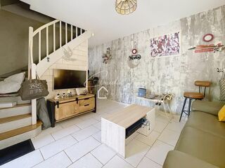  Maison à vendre 5 pièces 130 m²