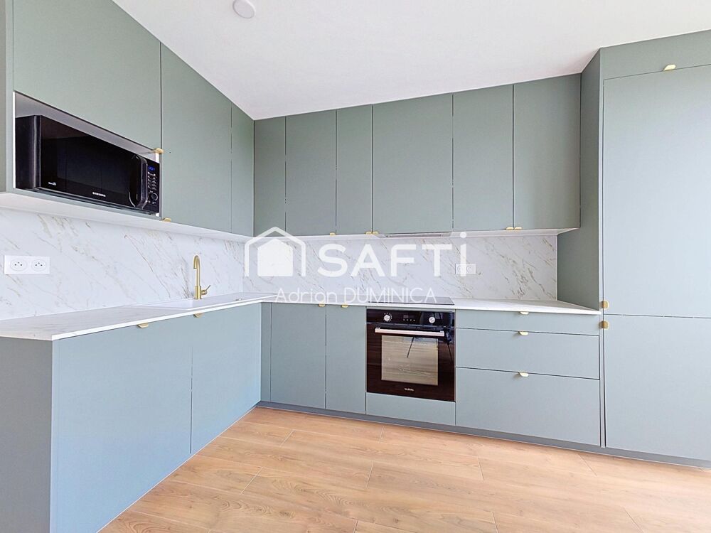 Location Appartement Magnifique appartement meublé refait à neuf Meudon