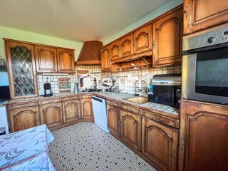  Maison à vendre 6 pièces 120 m²