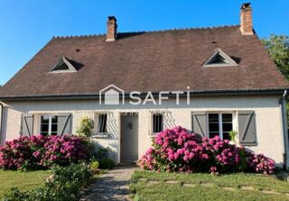 Maison à vendre 8 pièces 192 m²