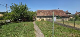  Maison à vendre 6 pièces 97 m²