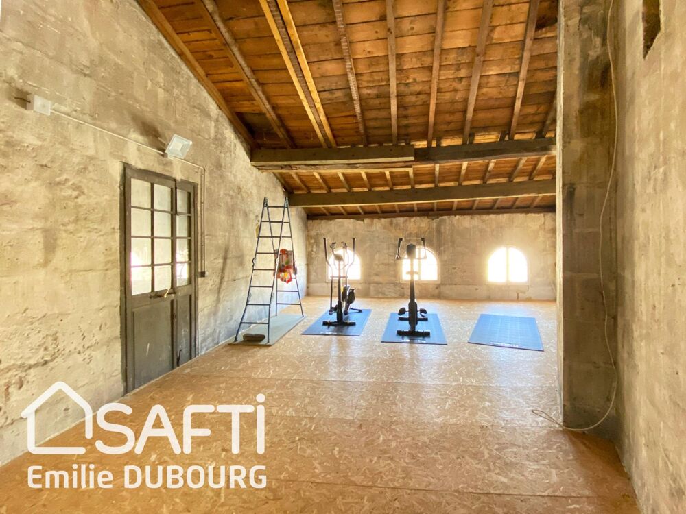  vendre  Maison Vayres (33870)