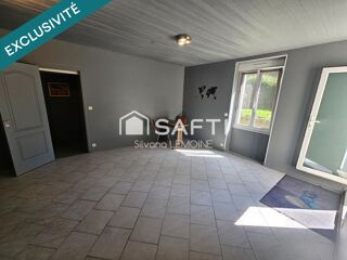  Maison  vendre 4 pices 60 m