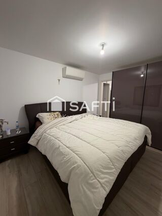  Appartement � vendre 2 pi�ces 63 m�