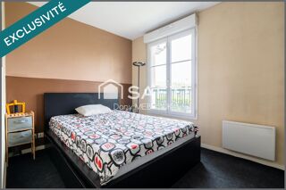  Appartement � vendre 2 pi�ces 41 m�