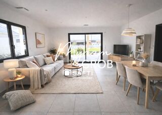  Maison à vendre 6 pièces 130 m²