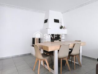  Appartement � vendre 3 pi�ces 71 m�