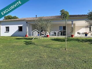  Maison à vendre 5 pièces 150 m²