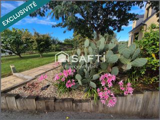  Maison � vendre 7 pi�ces 125 m�