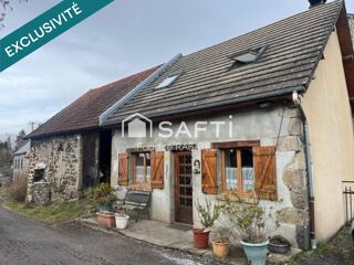  Maison � vendre 3 pi�ces 68 m�