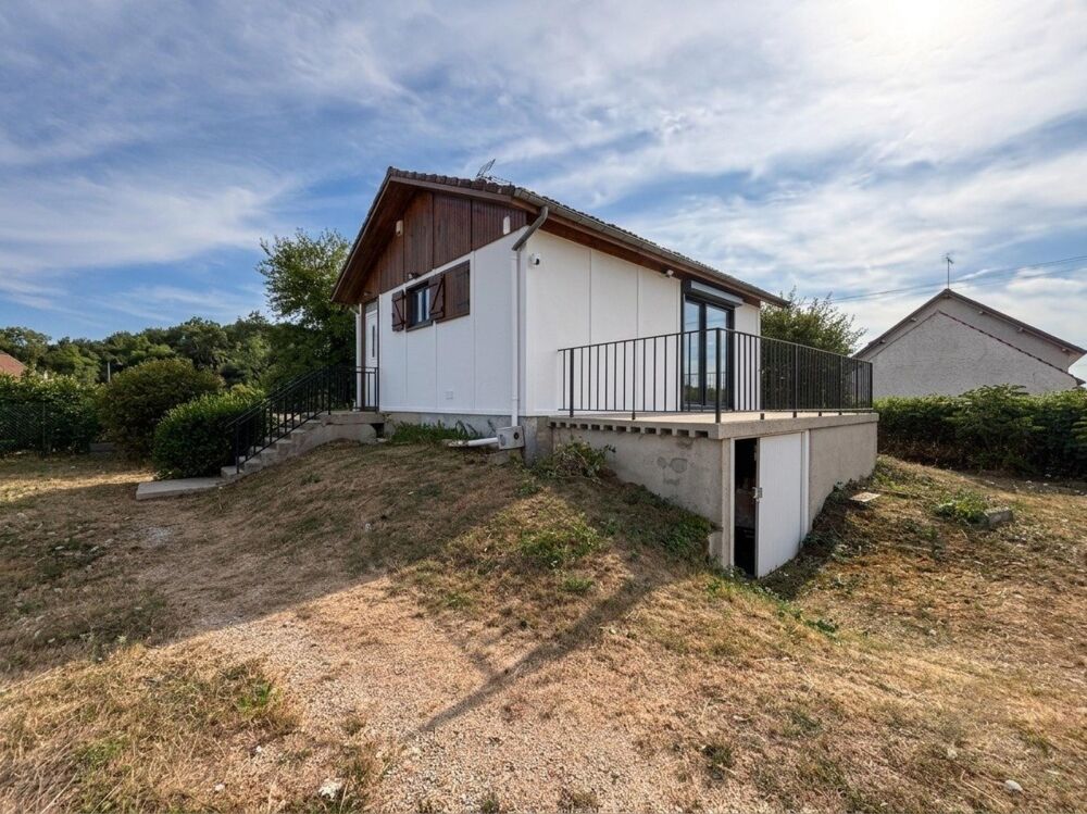 Vente Maison Maison 3 pièces La Selle en Hermoy La selle-en-hermoy