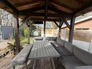  Maison � vendre 8 pi�ces 170 m�