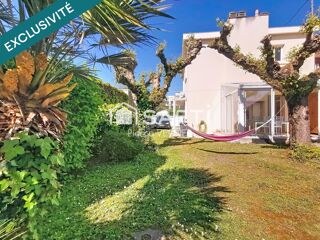  Maison à vendre 5 pièces 123 m²