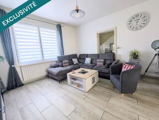  Maison à vendre 6 pièces 135 m²