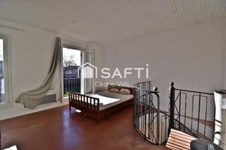  Maison à louer 6 pièces 136 m²