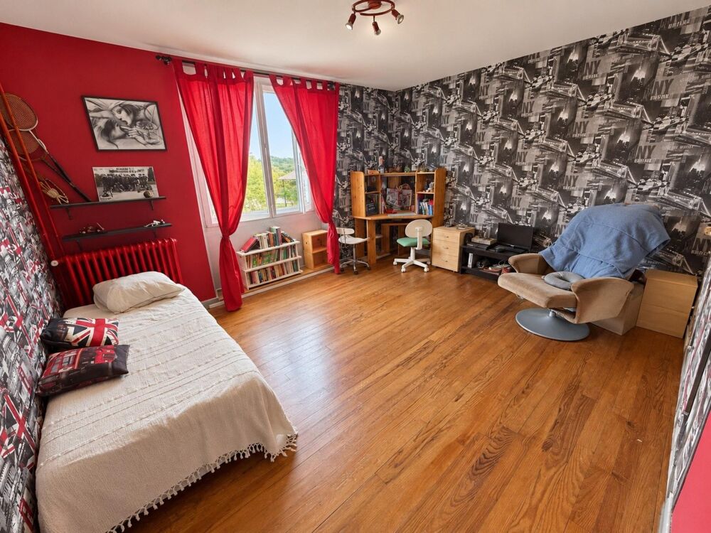 à vendre  Maison Ossages (40290)