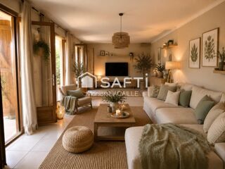  Maison à vendre 8 pièces 150 m²