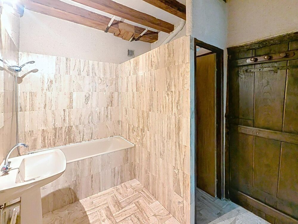 Vente Appartement appartement T2 plein de charme Angers