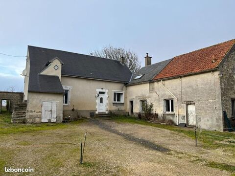   Maison de village pour grande famille/investisseur Maison - 6 pi�ce(s) - 160 m�