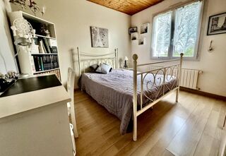  Maison à vendre 6 pièces 130 m²