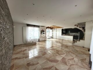  Maison à vendre 7 pièces 158 m²