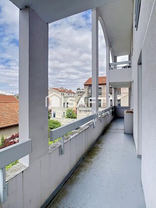  Appartement à vendre 3 pièces 63 m²