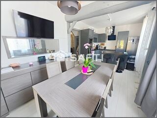  Maison à vendre 5 pièces 90 m²