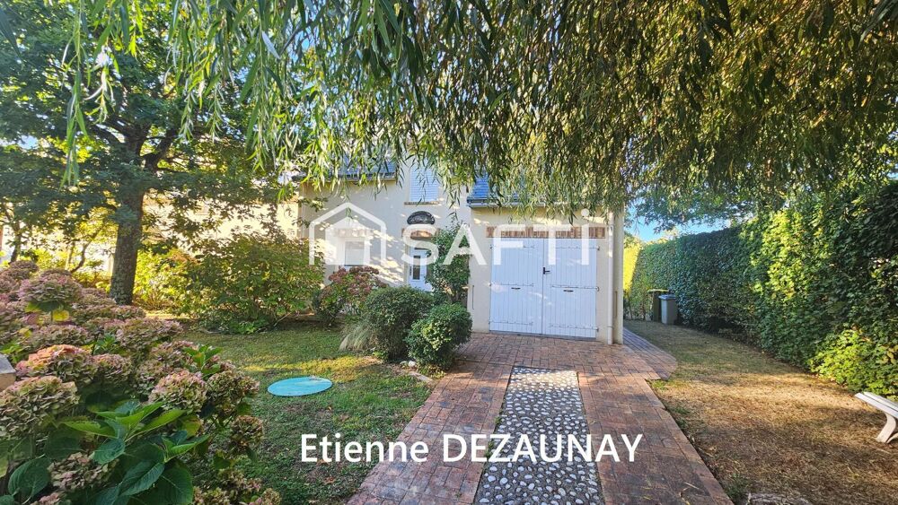 Vente Maison Quartier PORT AU LOUP ,à moins de 500m de la plage Piriac-sur-mer