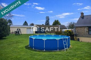  Maison � vendre 7 pi�ces 191 m�