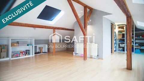   Maison 207m2 Maison - 6 pi�ce(s) - 207 m�