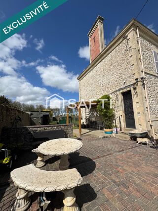  Maison � vendre 12 pi�ces 279 m�