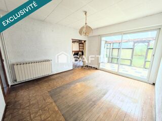  Maison � vendre 4 pi�ces 86 m�