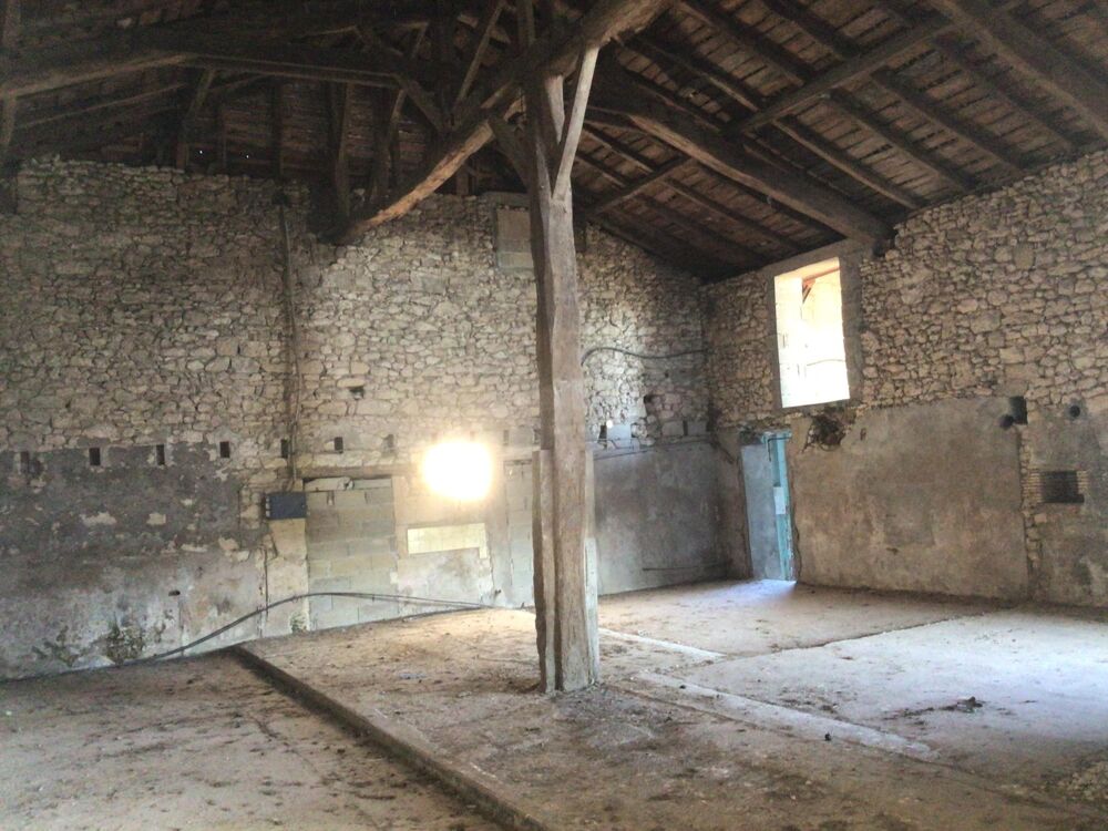  vendre  Maison Soumensac (47120)