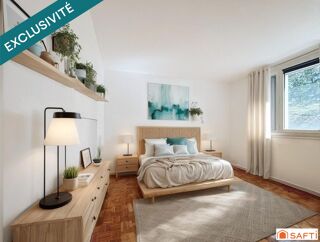  Appartement � vendre 3 pi�ces 75 m�