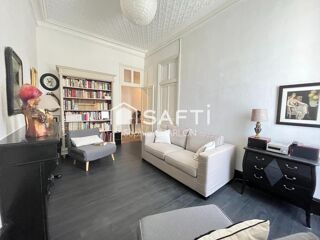 Appartement � vendre 2 pi�ces 59 m�